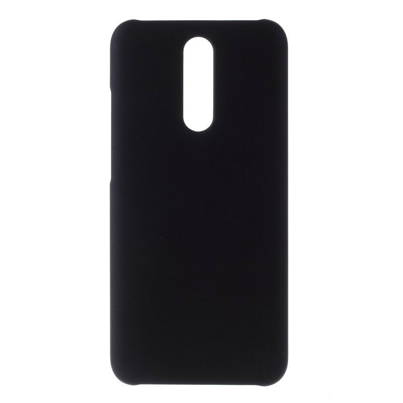 Deksel Til Xiaomi Redmi 8 Gummi Mer