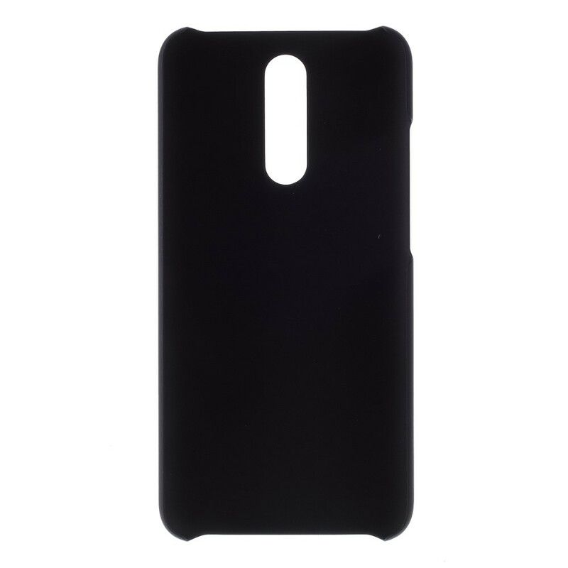 Deksel Til Xiaomi Redmi 8 Gummi Mer