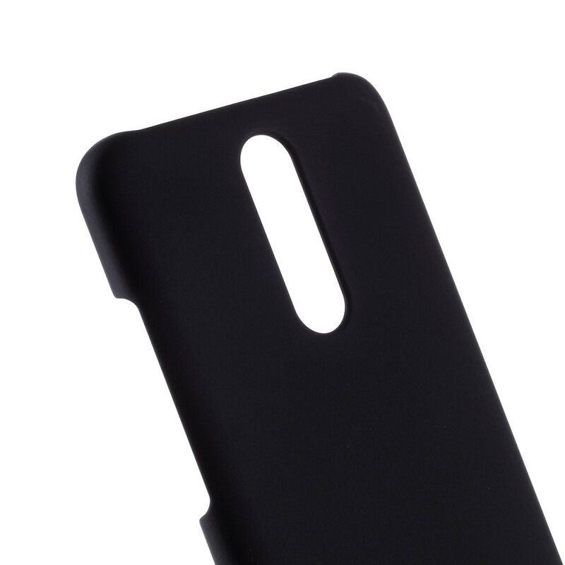 Deksel Til Xiaomi Redmi 8 Gummi Mer