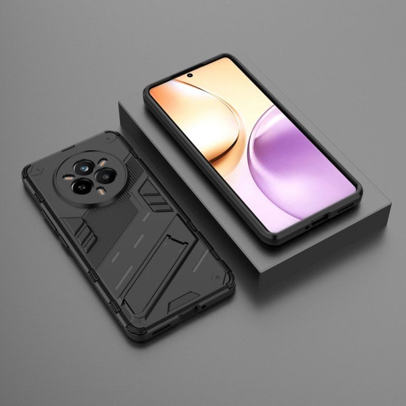 Deksel Realme 14 Pro 5g Avtakbart Håndfristativ Med To Posisjoner