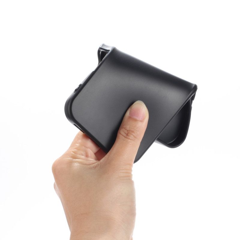 Deksel Realme 14 Pro 5g Matt Anti-fingeravtrykk Beskyttelse Deksel