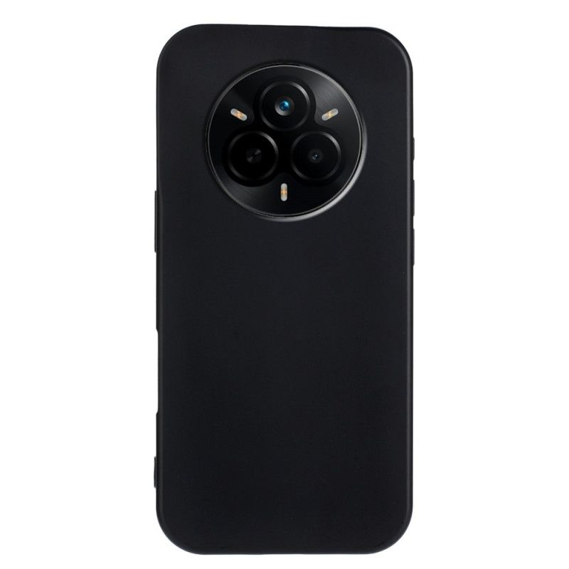 Deksel Realme 14 Pro 5g Matt Anti-fingeravtrykk Beskyttelse Deksel