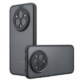 Deksel Realme 14 Pro 5g Matt Tekstur