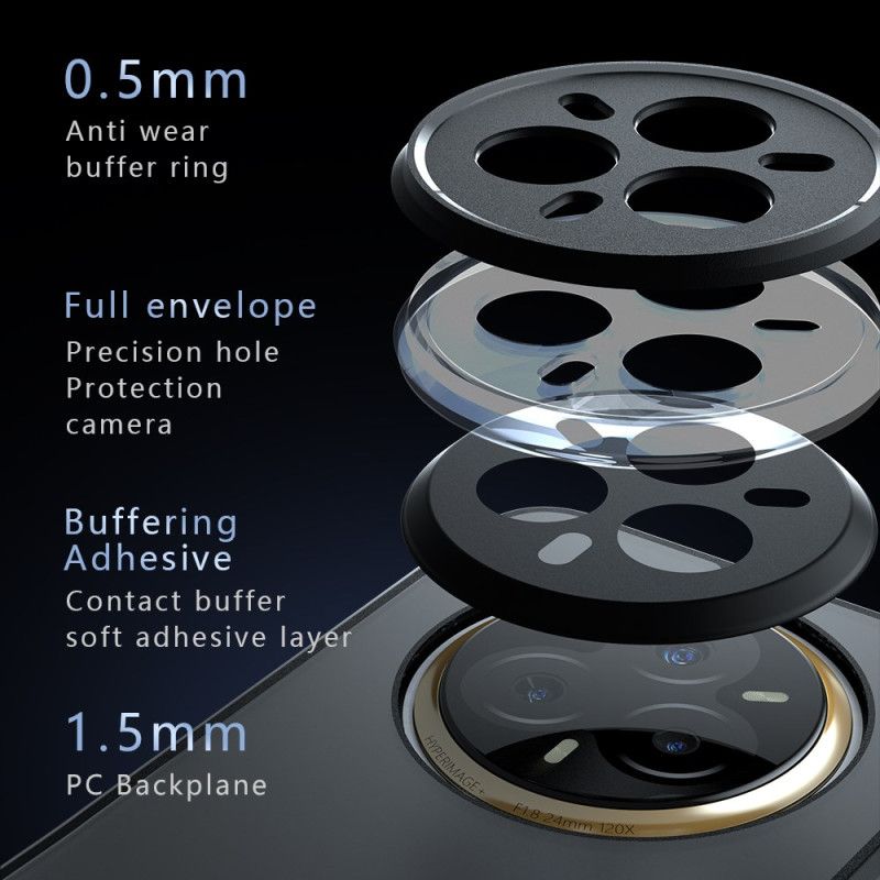 Deksel Realme 14 Pro 5g Matt Tekstur