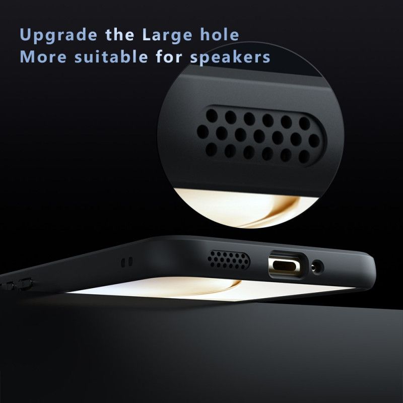 Deksel Realme 14 Pro 5g Matt Tekstur