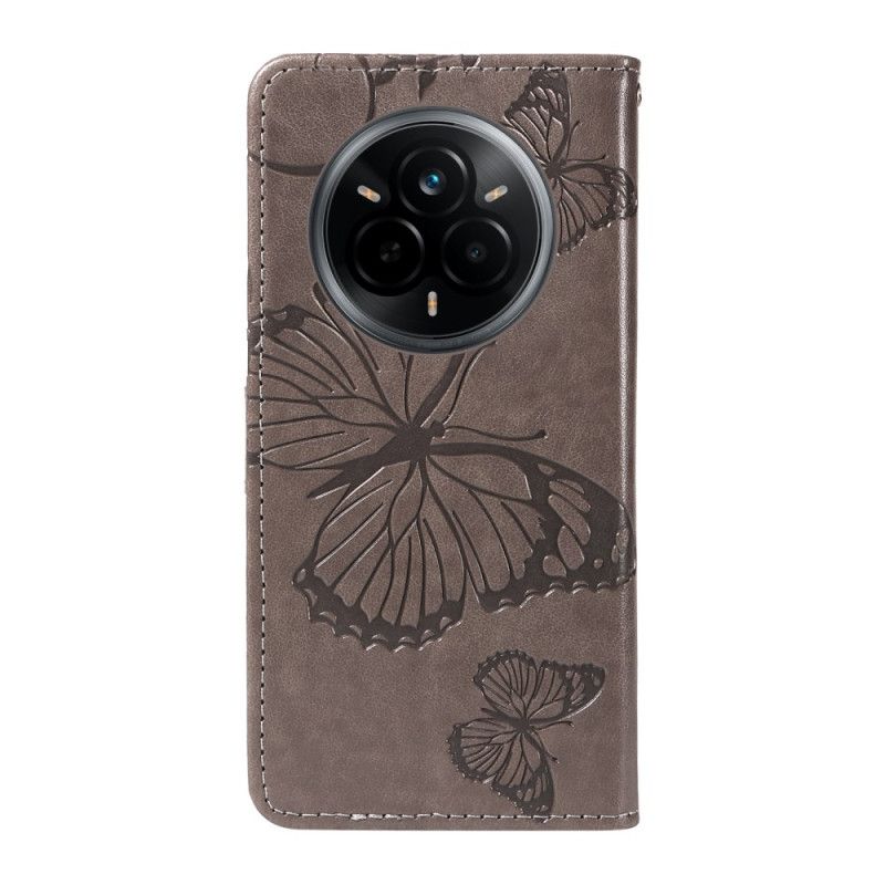 Etui Realme 14 Pro 5g Lommebok