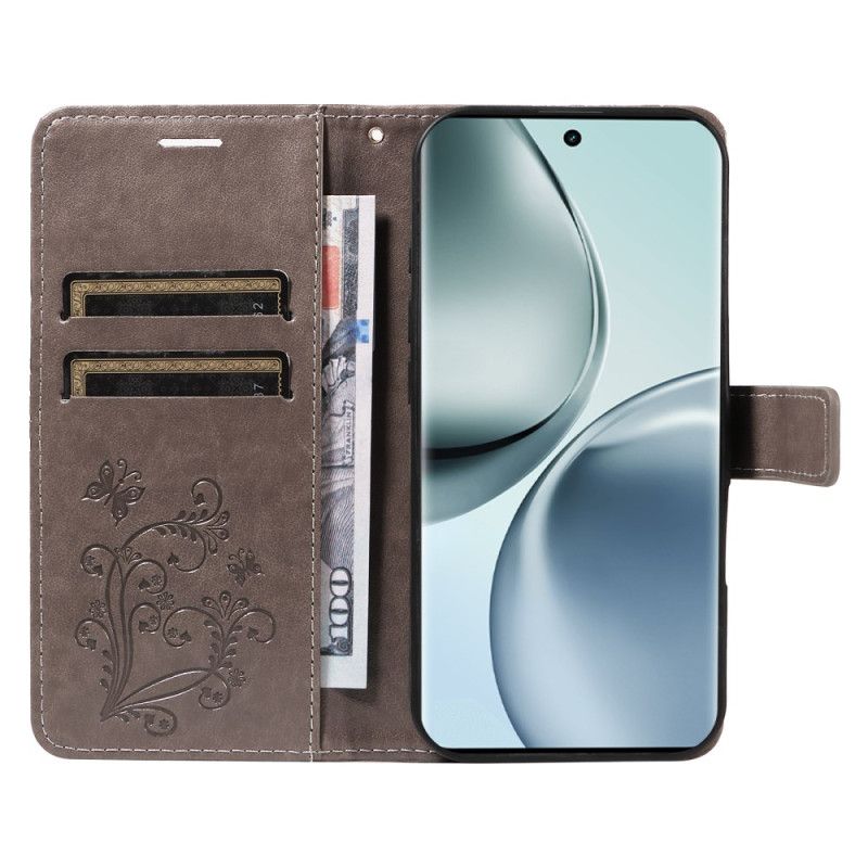 Etui Realme 14 Pro 5g Lommebok