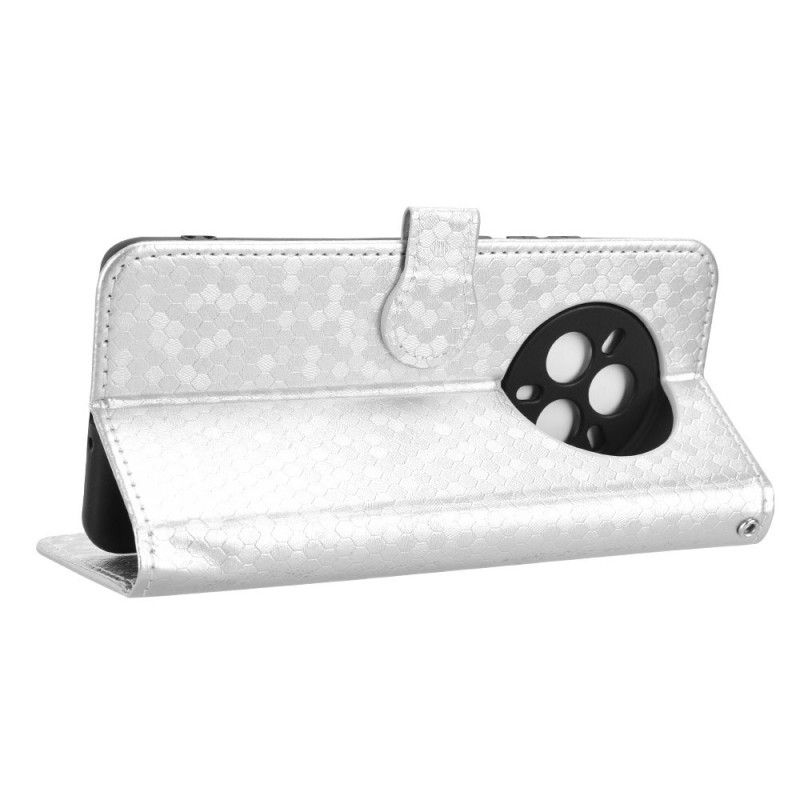 Folio Deksel Realme 14 Pro 5g Glitterprikker