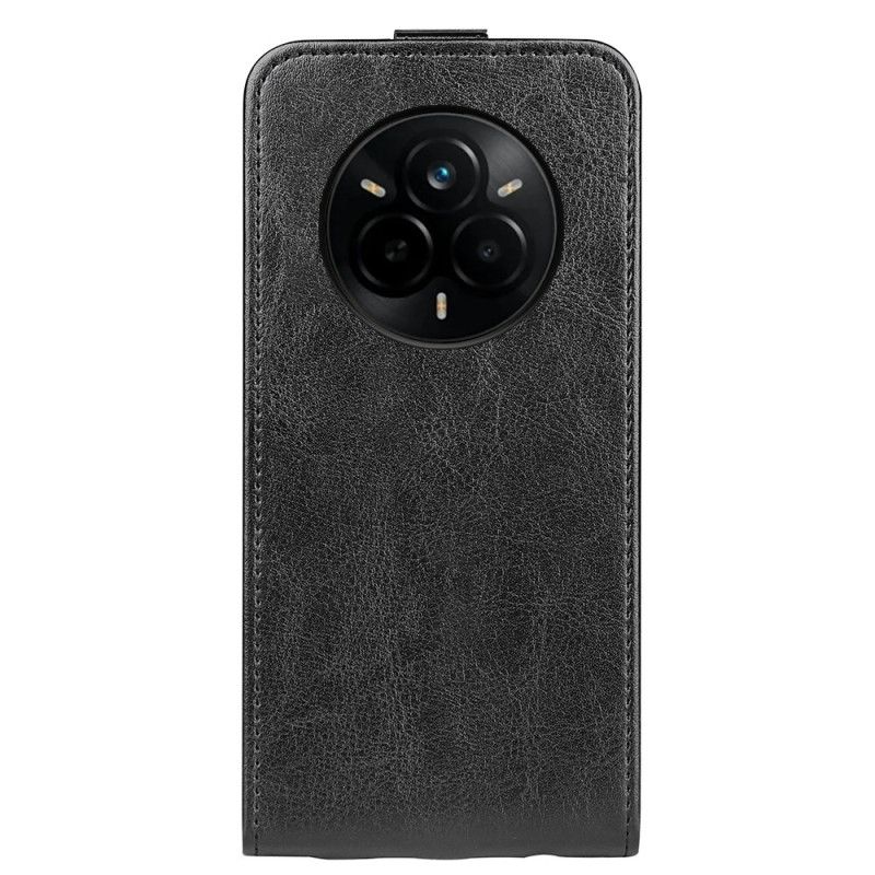 Folio Deksel Realme 14 Pro 5g Vertikal Klaff