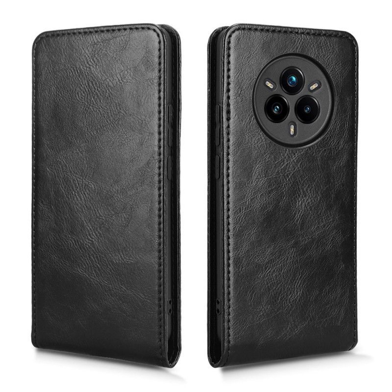 Folio Deksel Til Realme 14 Pro 5g Vertikal Klaffdesign