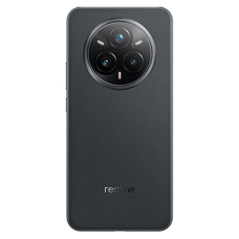 Herdet Glasslinsebeskytter For Realme 14 Pro 5g