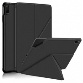 Beskyttelse Deksel Til Huawei MatePad 11 Origami Stil