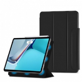 Beskyttelse Deksel Til Huawei MatePad 11 Tri Fold Penneholder