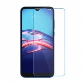 Beskyttelsesfilm For Moto G50-Skjerm