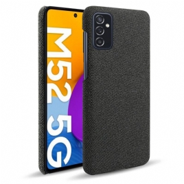 Deksel Til Samsung Galaxy M52 5G Ksq Klut