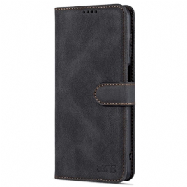Folio Deksel Til Samsung Galaxy M52 5G Azns Grense