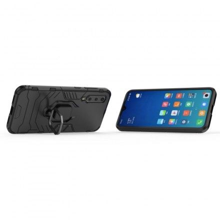 Deksel Til Xiaomi Mi 9 SE Motstandsdyktig Ring