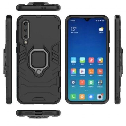 Deksel Til Xiaomi Mi 9 SE Motstandsdyktig Ring