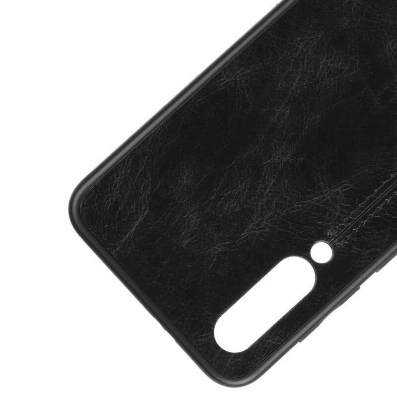 Deksel Til Xiaomi Mi 9 SE Søm Skinneffekt