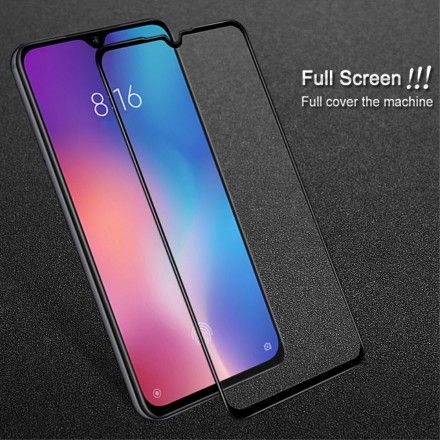 Imak Herdet Glassbeskyttelse For Xiaomi Mi 9 Se