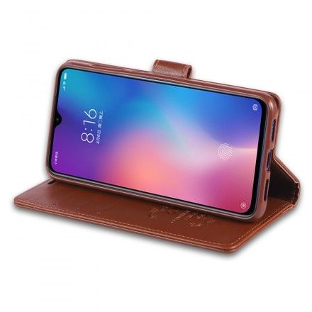 Lærdeksel Til Xiaomi Mi 9 SE Azns Luksus