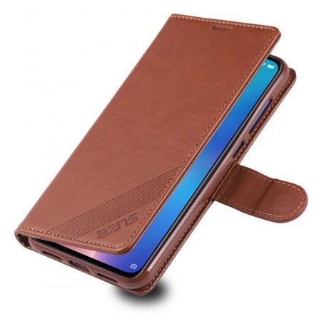 Lærdeksel Til Xiaomi Mi 9 SE Azns Luksus