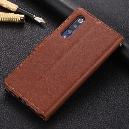 Lærdeksel Til Xiaomi Mi 9 SE Azns Luksus