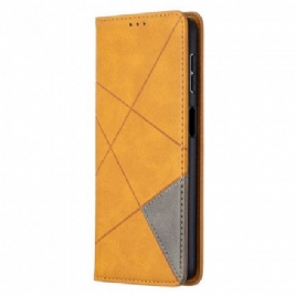 Beskyttelse Deksel Til Samsung Galaxy A32 5G Folio Deksel Artiststil