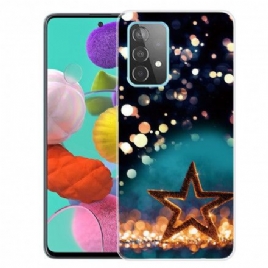 Deksel Til Samsung Galaxy A32 5G Star Flex
