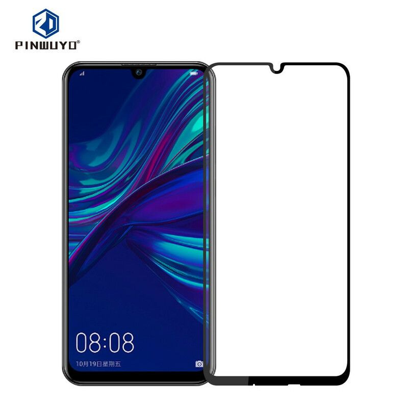 Herdet Glassbeskytter For Huawei Mate 30 Lite Pinwuyo