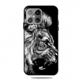 Deksel Til iPhone 12 / 12 Pro Hurtig Løve