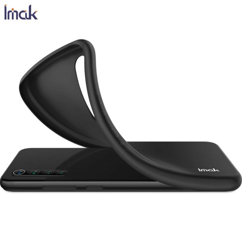Deksel Til Poco F2 Pro Uc-1-serien Matt Silikon Imak