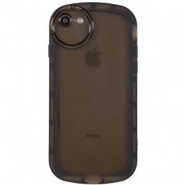 Deksel Til iPhone SE 3 / SE 2 / 8 / 7 Gjennomsiktig Tonet