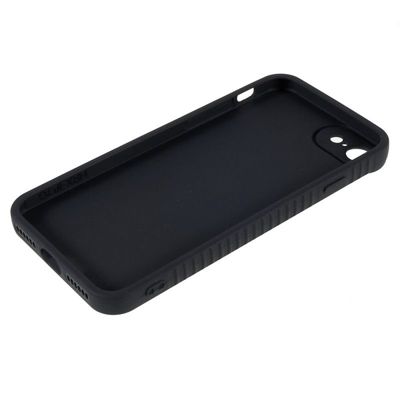 Deksel Til iPhone SE 3 / SE 2 / 8 / 7 Sklisikre Silikon