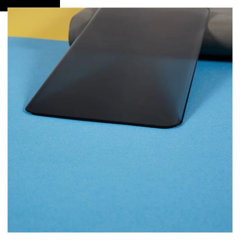 Anti-spion Skjermbeskytter I Herdet Glass For Oppo Reno 13 Pro 5g