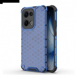 Deksel Oppo Reno 13 Pro 5g Honeycomb