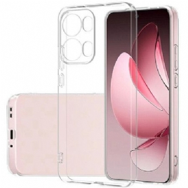 Deksel Oppo Reno 13 Pro 5g Klar