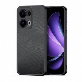 Deksel Oppo Reno 13 Pro 5g Mobildeksel Aimo-serien Dux Ducis