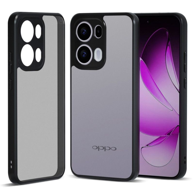 Deksel Oppo Reno 13 Pro 5g Mobildeksel Ibmrs