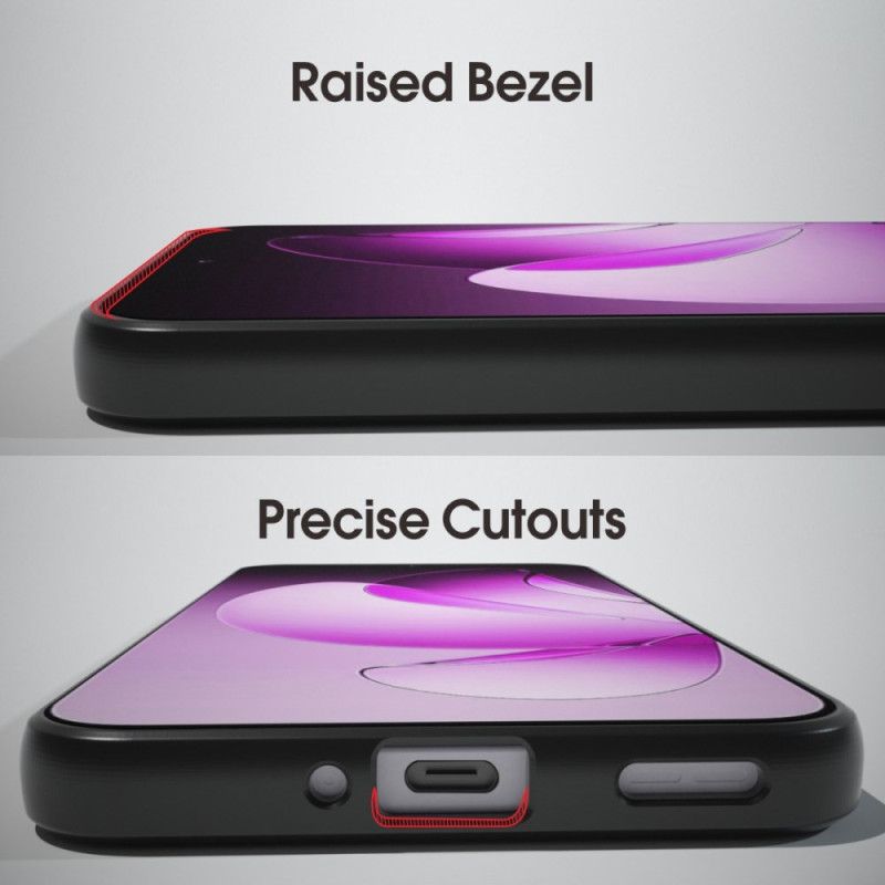 Deksel Oppo Reno 13 Pro 5g Mobildeksel Ibmrs