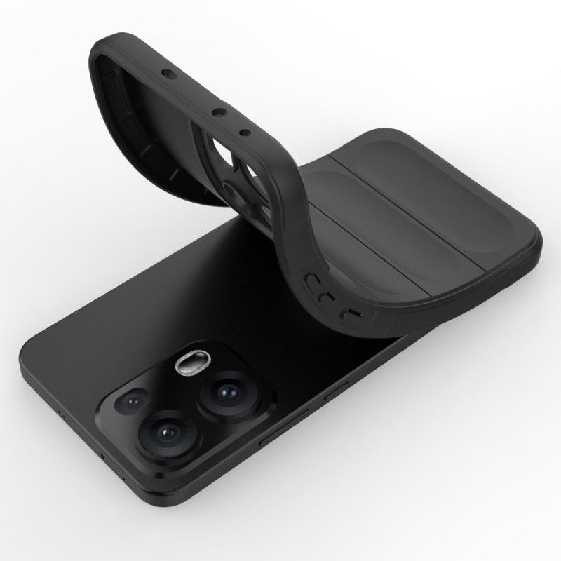 Deksel Oppo Reno 13 Pro 5g Sklisikker