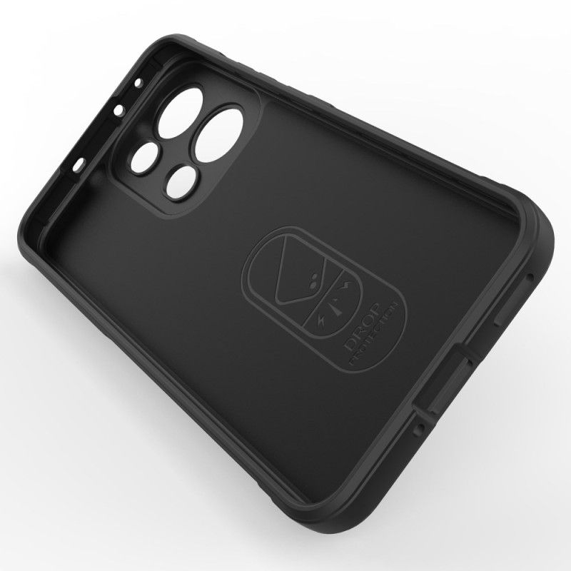 Deksel Oppo Reno 13 Pro 5g Sklisikker