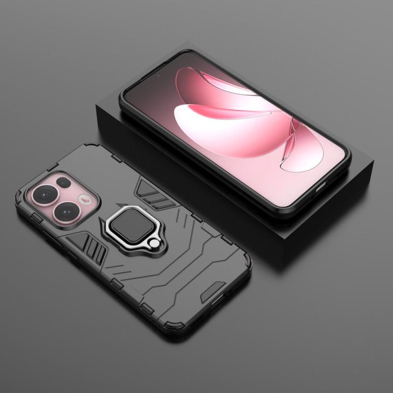 Deksel Oppo Reno 13 Pro 5g Slitesterk Ring