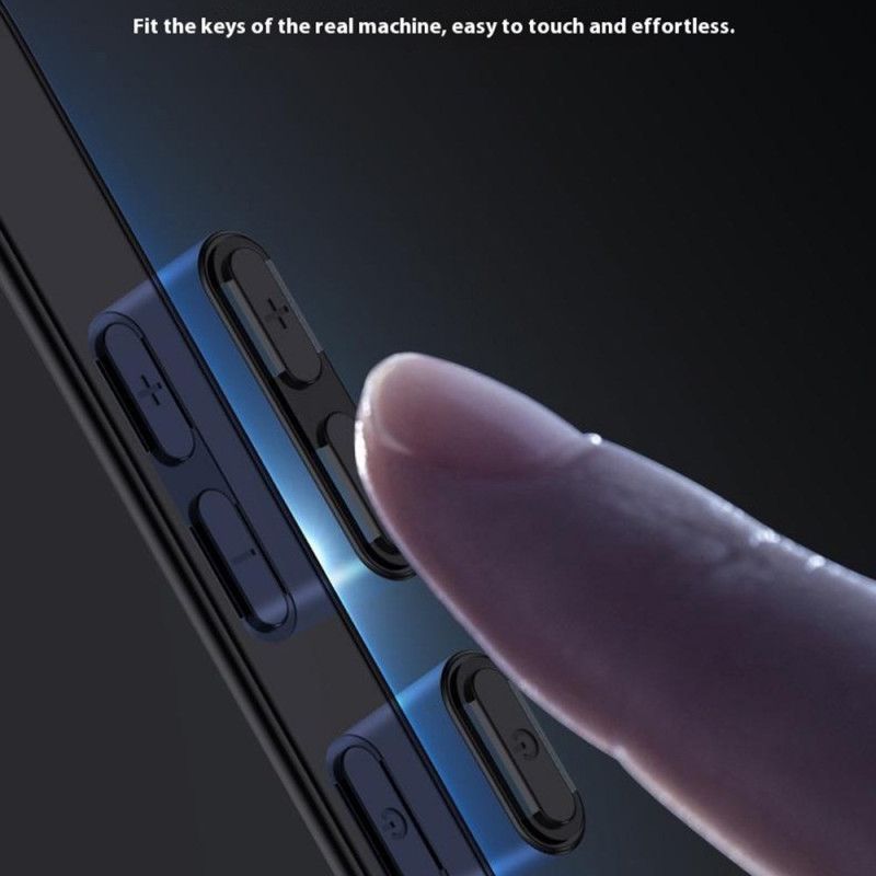 Deksel Oppo Reno 13 Pro 5g Treeffekt