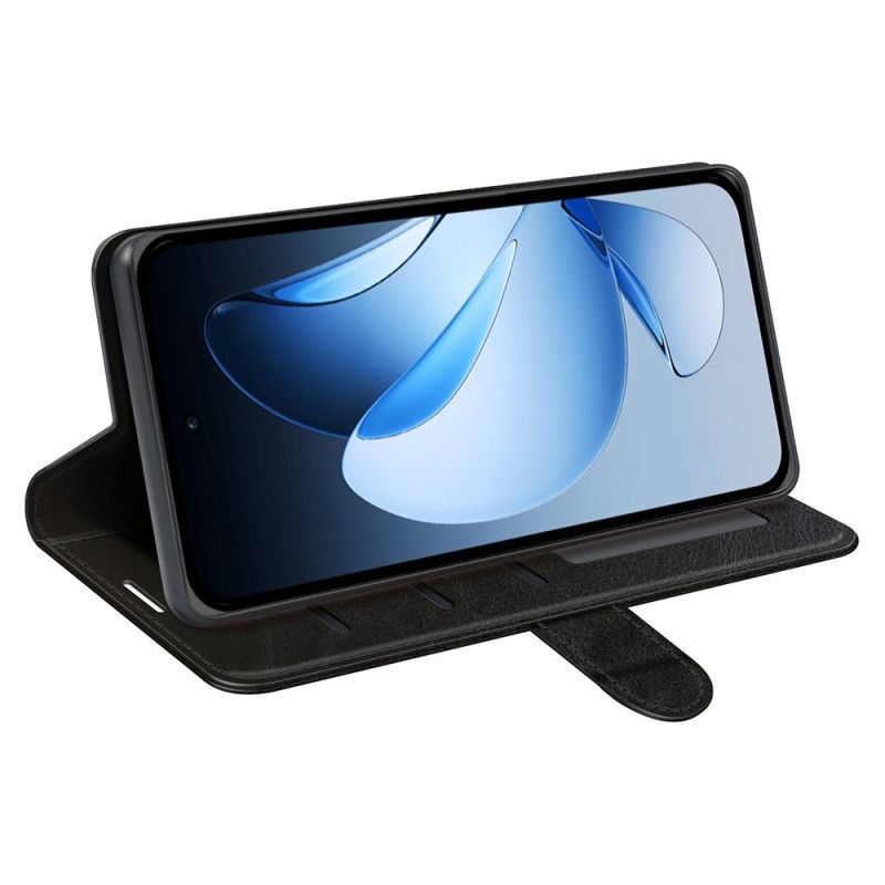 Folio Deksel Oppo Reno 13 Pro 5g Vintage