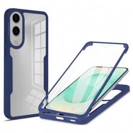 Deksel Samsung Galaxy S25 5g Edge 360-graders Beskyttelse Beskyttelse Deksel