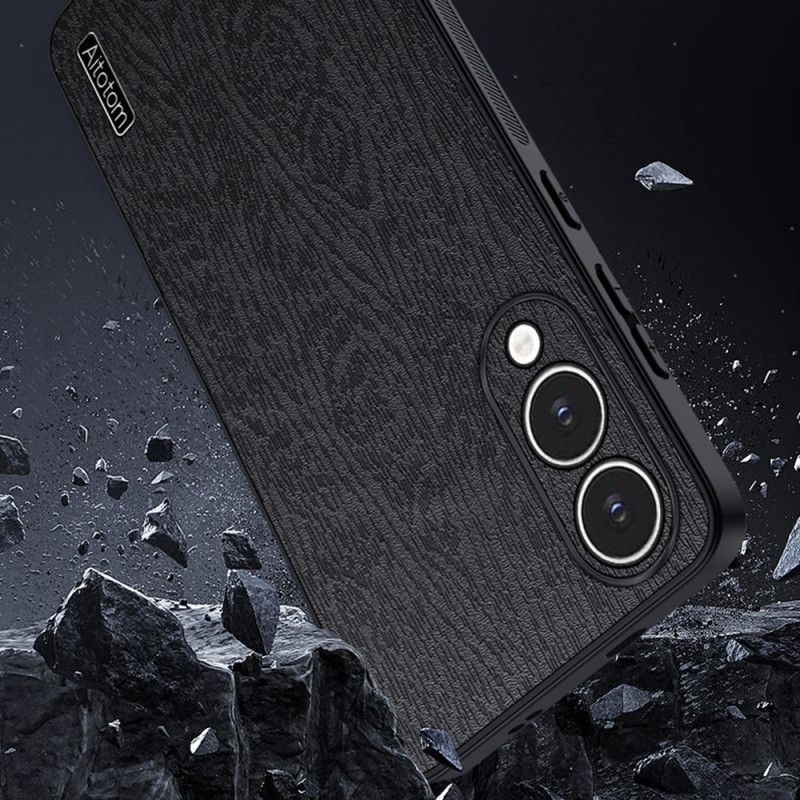 Deksel Samsung Galaxy S25 5g Edge Azns Treeffekt