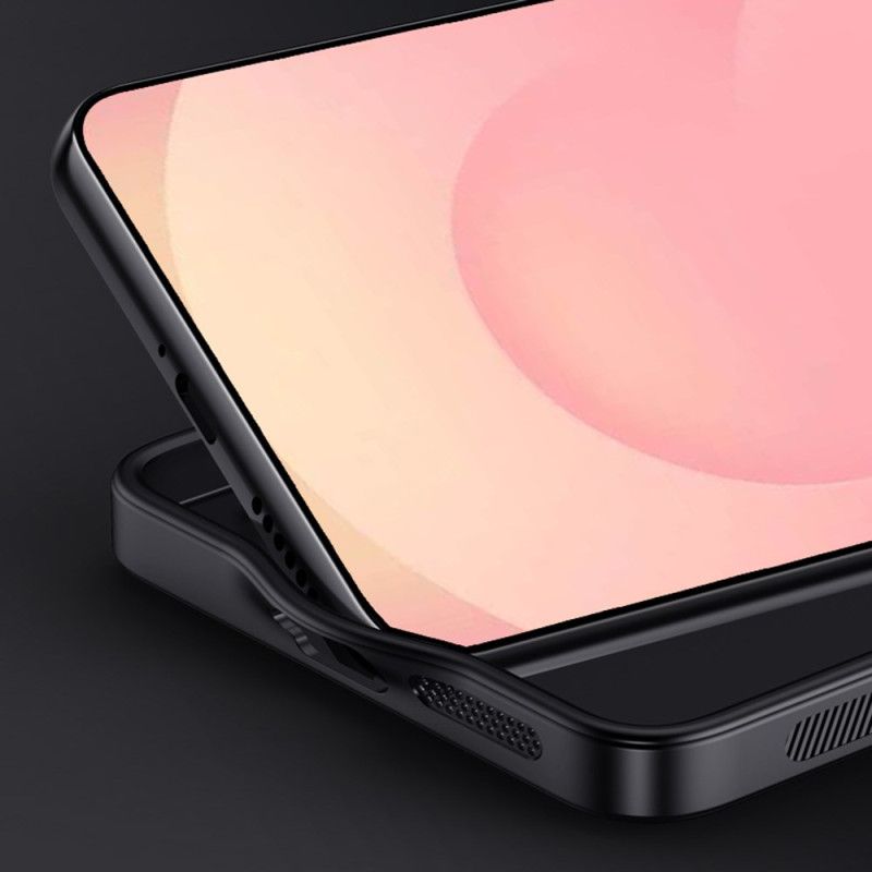 Deksel Samsung Galaxy S25 5g Edge Azns Treeffekt