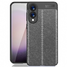 Deksel Samsung Galaxy S25 5g Edge Dobbel Linje Beskyttelse Deksel