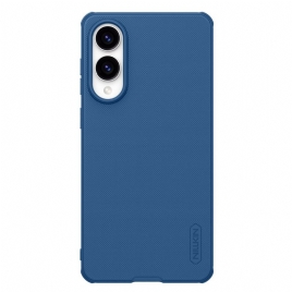 Deksel Samsung Galaxy S25 5g Edge Frosted Shield Pro Nillkin